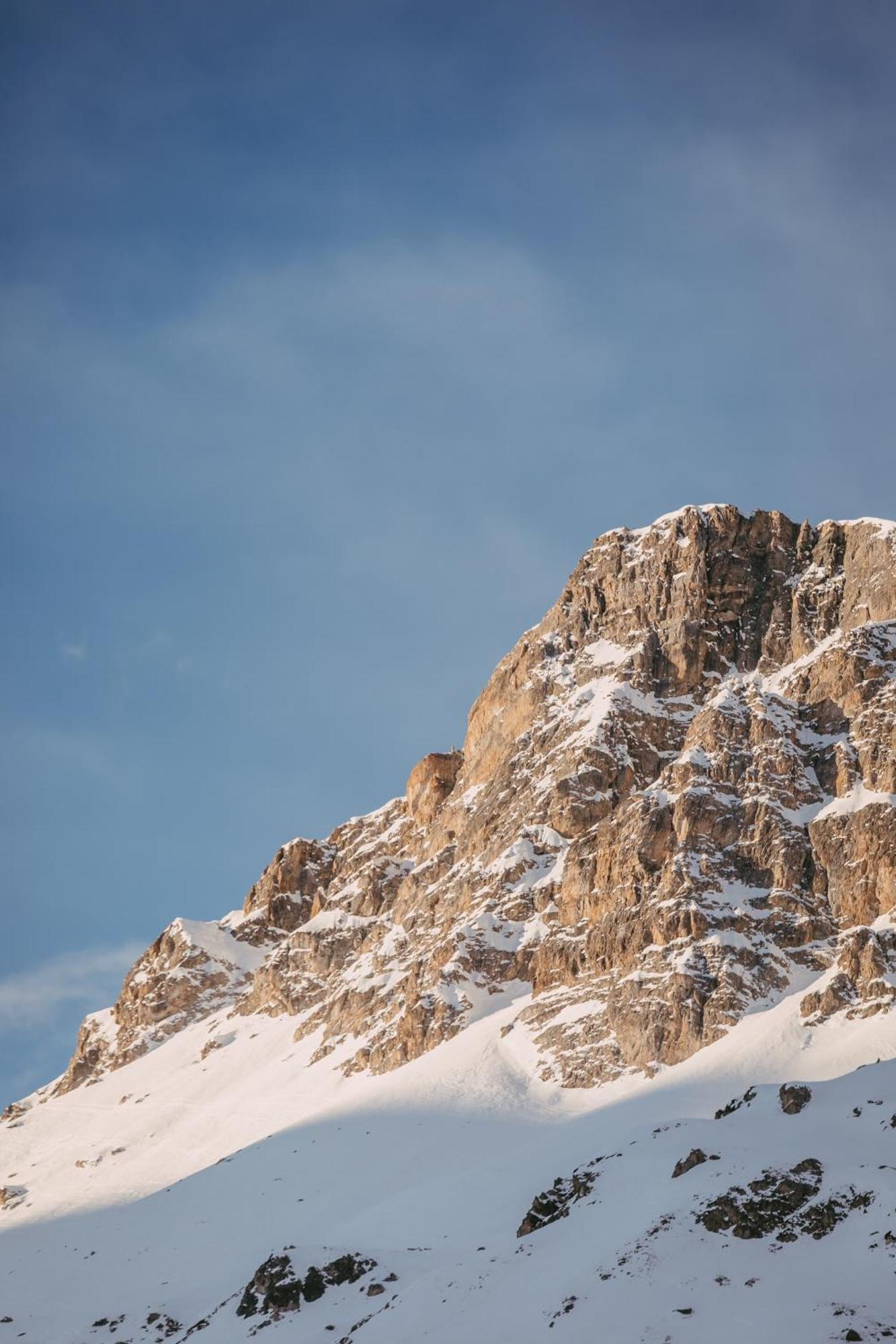 Vail Lodge By Alpine Resorts Val-dʼIsère Eksteriør bilde