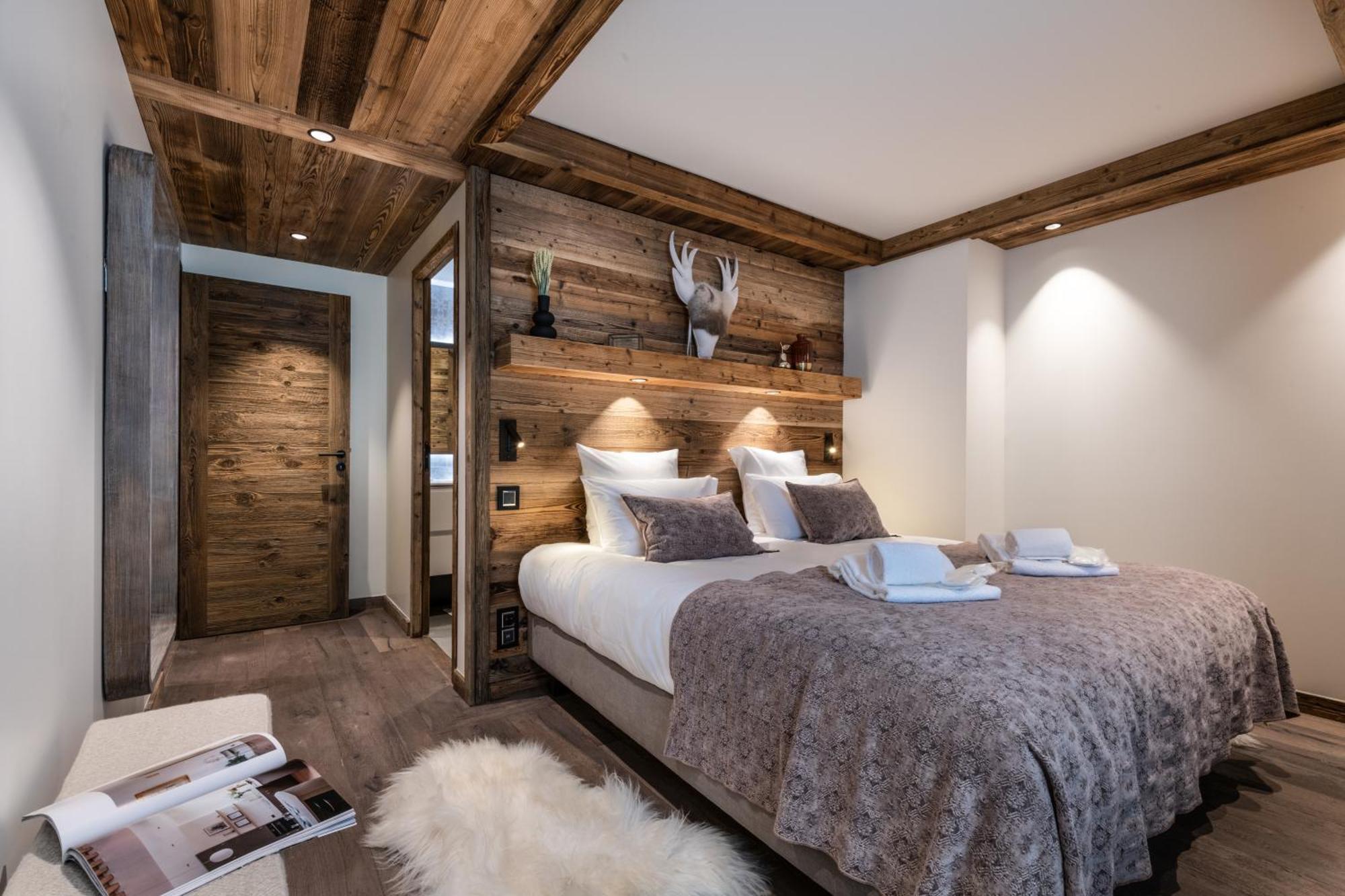 Vail Lodge By Alpine Resorts Val-dʼIsère Eksteriør bilde